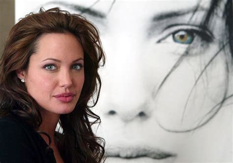 Angelina Jolie Hot Photos Hot Pictures