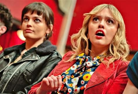 T I B T Kh C Nh L I C U Chuy N Th I I H C Sau Khi Xem Xong Sex Education Nh T Nh Ph I D Y