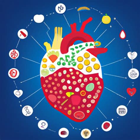 What Is A Healthy Heart Benefits And Tips For Keeping Your Heart