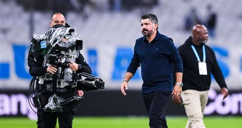 Aek Ath Nes Om La R V Lation De Gattuso Sur Les Larmes De Rongier