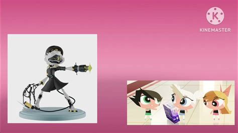 N Shoots S1 7 The Powerpuff Girls Dance Pantsed Counterparts Youtube