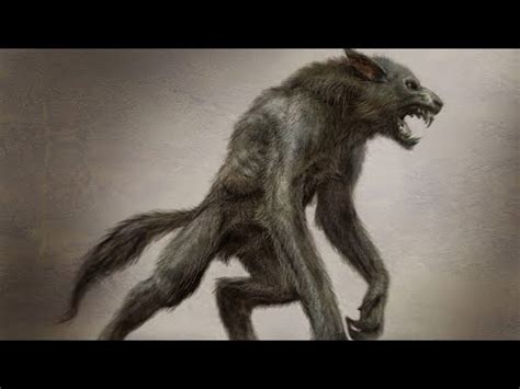 Werewolf Group Cyrodril Dragones Del Caos Ps Na Youtube