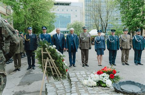 79 rocznica Bitwy o Monte Cassino uczczona w Białymstoku Zobacz