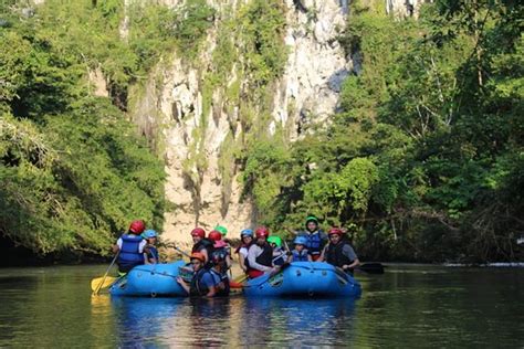 TripAdvisor Rafting Caverna En Rio Claro Colombia Proporcionado Por