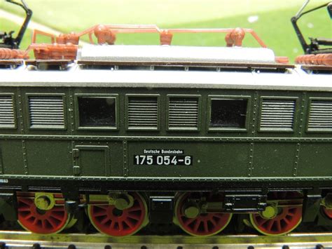 Alles für Modelleisenbahn in Spur N Modell Minitrix 51 2974 00