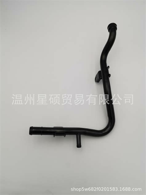 25450-04001适用于现代I20 发动机铁水管 冷却管总成加热器管组件-阿里巴巴