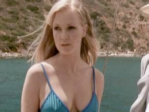 LAURA HARRIS Nude AZNude