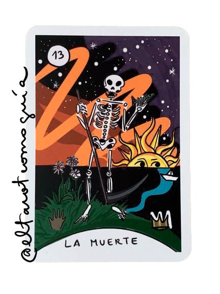 Encontrando El Significado De LA MUERTE En Varios Tarot