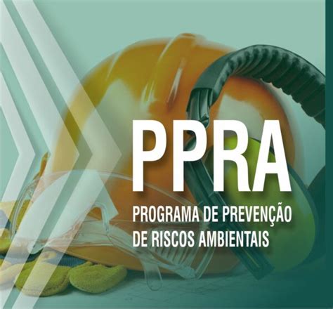 Ppra O Que Significa - O que é PPRA e para que serve? - Ponto RH