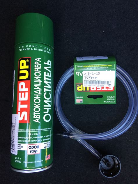 Чистим испаритель кондиционера — Infiniti M (2G), 3,5 л, 2006 года ...