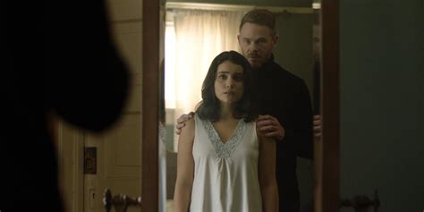 The Free Fall Trailer: Shawn Ashmore Plays Abusive Husband in Horror Film