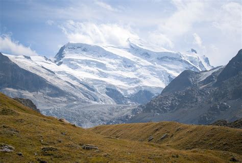 Notre Guide Du Tour Des Combins En 5 Ou 7 Jours De Marche