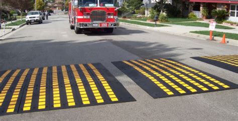 Traffic Calming Toolbox