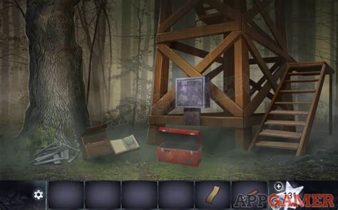 covenant chapter  adventure escape mysteries