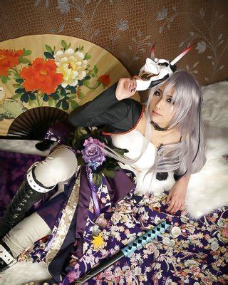 Sexy Korean Cosplay Girls Porn Pictures XXX Photos Sex Images PICTOA