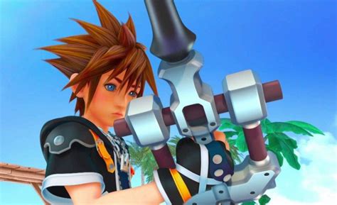 Kingdom Hearts III DLC Release Date Announcement - mxdwn Games