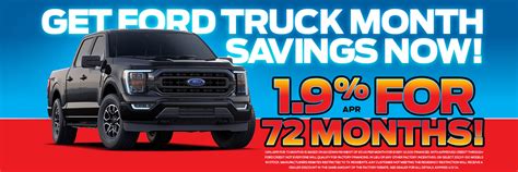 New Ford Specials near Spring, Houston, The Woodlands, Cypress and Conroe, TX | Randall Reed's ...