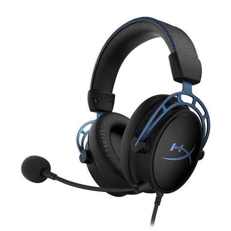 HYPER X CLOUD ALPHA S