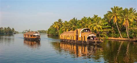 Kerala Travel Guide, Kerala Travel Package