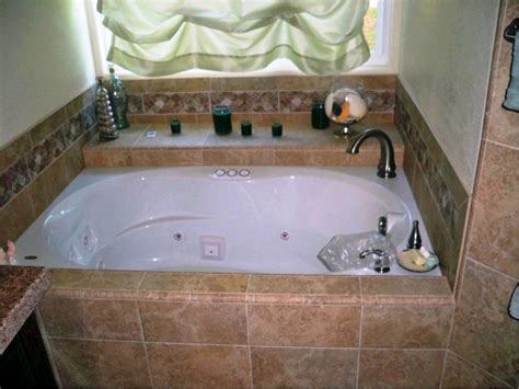 Jetted Tub Shower Combo Images — Schmidt Gallery Design