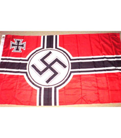 Ww2 Nazi Battle Flag