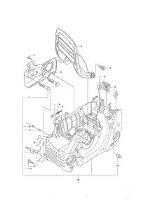 455 RANCHER Husqvarna Chainsaw Parts & Free Repair Help ...