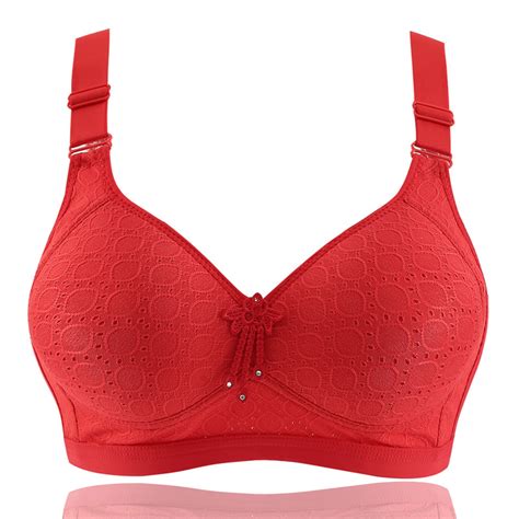 Brnmxoke Womens Full Coverage Bras Lingerie Teen Girls Breathable Push