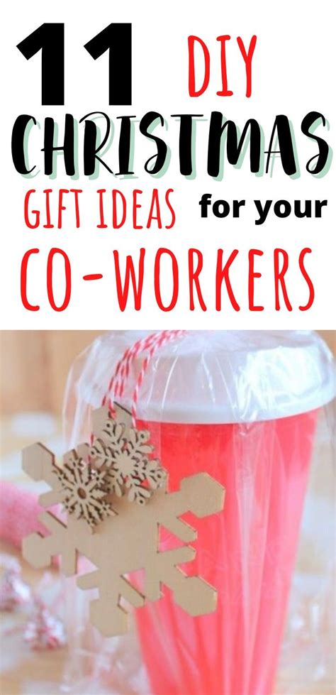 11 unique christmas gift ideas for coworkers – Artofit