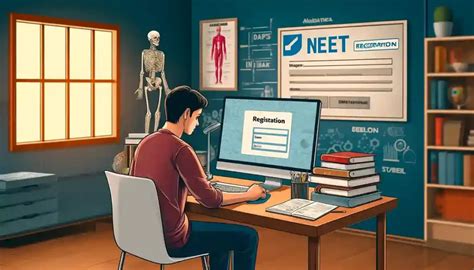 Breaking News For NEET 2024 Aspirants NTA Reopens Registration