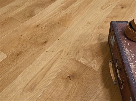 Panaget Parquet Contrecoll Monolame Diva Clic Chanfreins