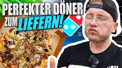 Krasse Ansage Vom Gr Ten Pizza Lieferservice Der Perfekte D Ner Zum