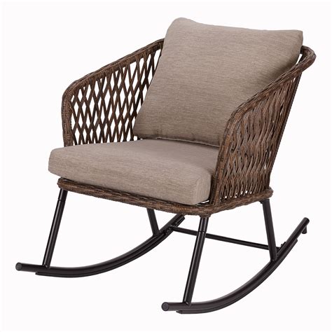 Outdoor Rocking Chairs Walmart Chair Design