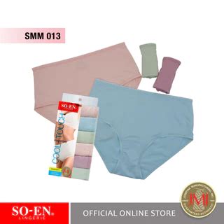 So En Lingerie Philippines