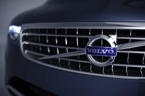 Символ вольво: Логотип Volvo: значение эмблемы Вольво, история ...