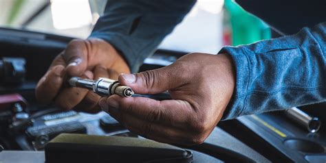 How Do Spark Plugs Work Spark Plugs Explained Autozone