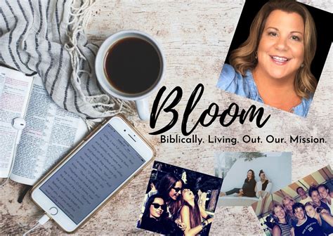 Bloom Book