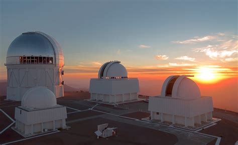 Cu L Es El Mejor Observatorio Para Visitar En La Serena