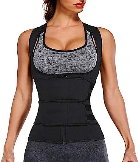 Yumijuan Body Sculptant Corset Gaine Amincissante Invisible Ventre Plat