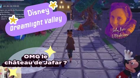 Va t on réussir à débloquer le château de Jafar YouTube