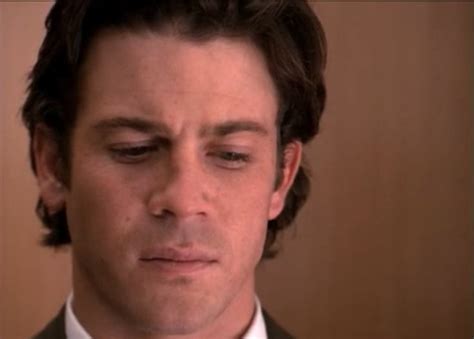 Christian Kane As Lindsey Mcdonald In Angel S Ep Christian Kane