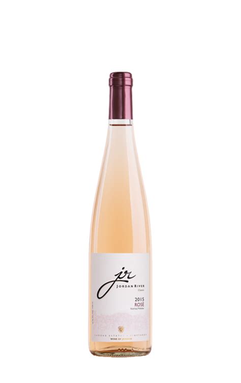 CLASSIC ROSÉ - JR Wines