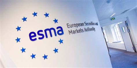 European Securities And Markets Authority Updates Esg Fund Naming Rules