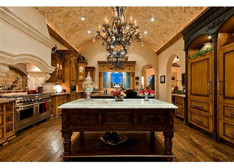 15 Best Images About Multi Million Dollar Kitchens On Pinterest