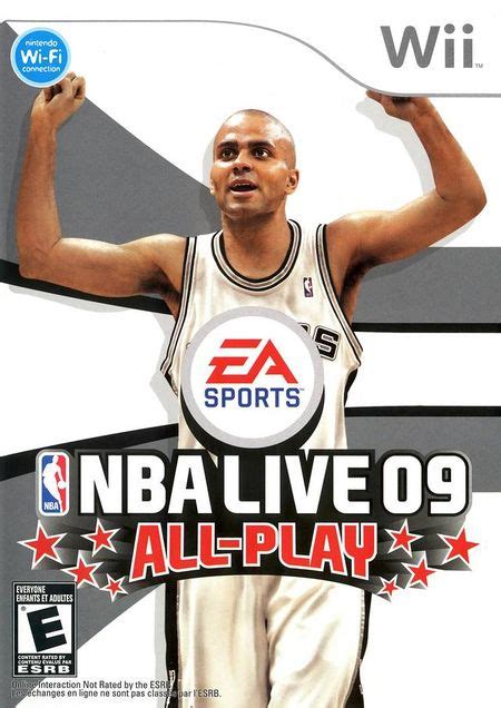 NBA Live 09 All Play Dolphin Emulator Wiki