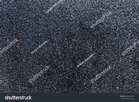 Black Sand Texture Background Stock Photo (Edit Now) 662463691