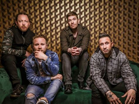 Shinedown Brings Deep Dive Tour To Fantasy Springs On Friday, May 15th