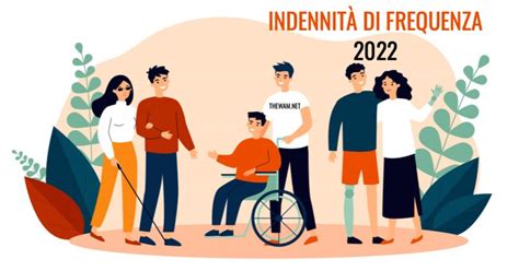 Indennit Di Frequenza Importo Requisiti Domanda