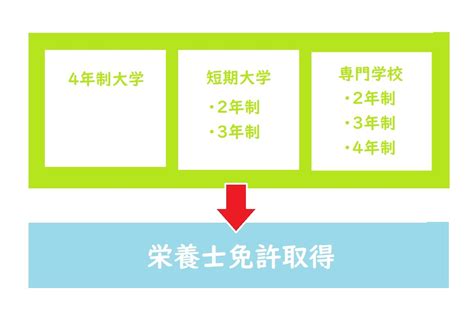 栄養士になるには？管理栄養士・調理師との違いも徹底解説｜介護求人ナビ