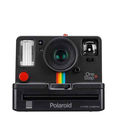 Polaroid One step plus винтажная фотокамера | iPolaroid