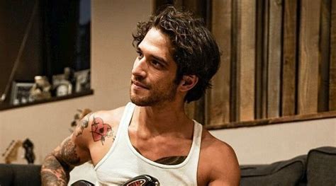 Tyler Posey Teen Wolf Comparte Su Incómoda Experiencia En Onlyfans Te Sientes Como Un